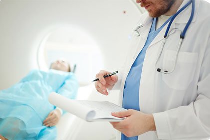 Checkup